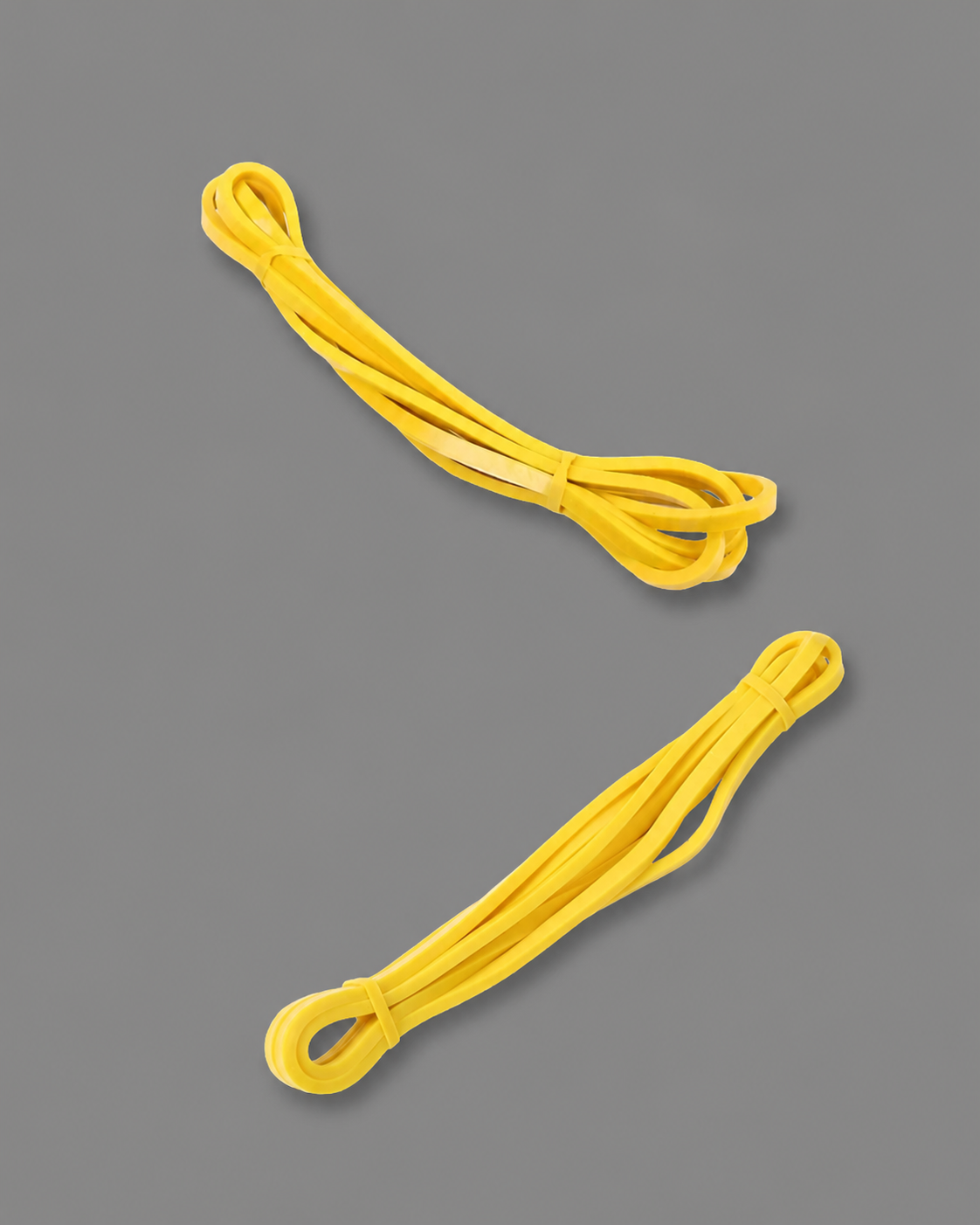 Banda de Resistencia Amarilla Premium 1-12 LB