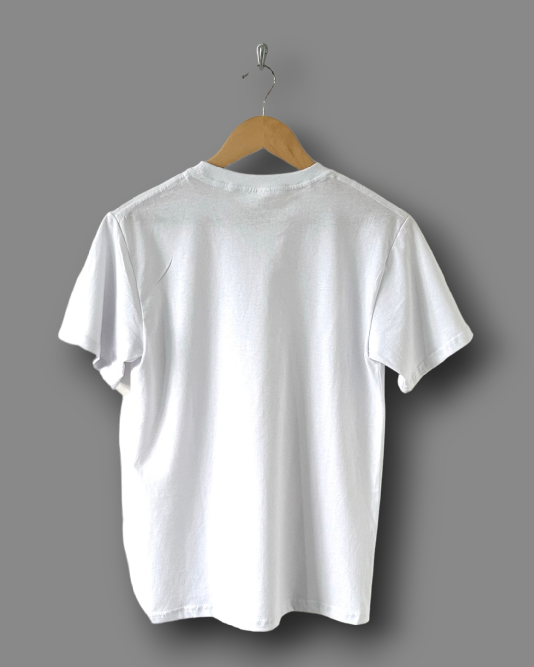 Playera Mapamundi