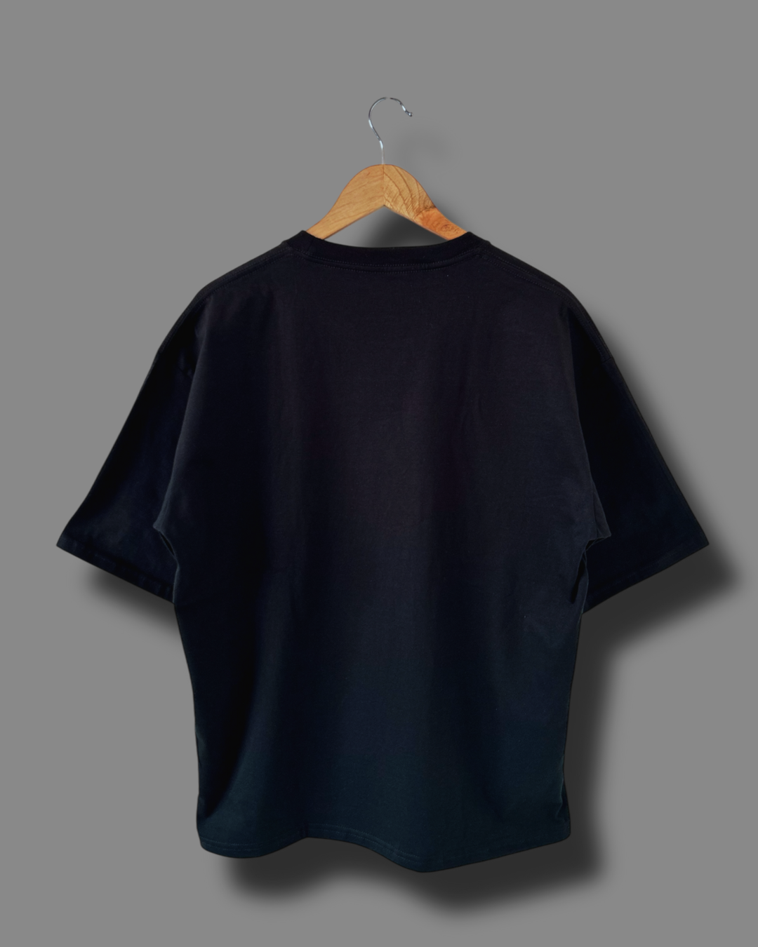 Oversize Don´t Quit