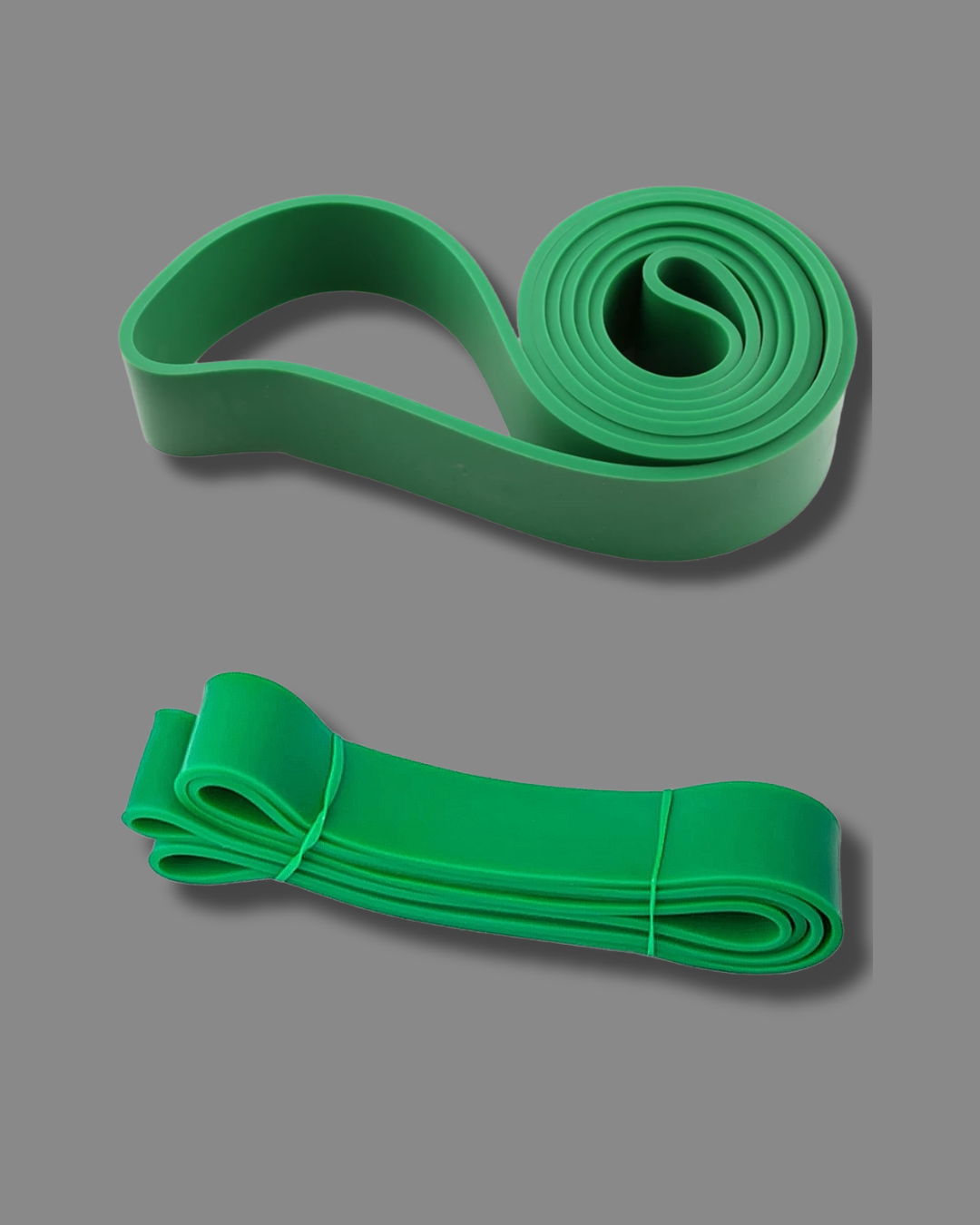 Banda de Resistencia Verde Premium 50-125 LB