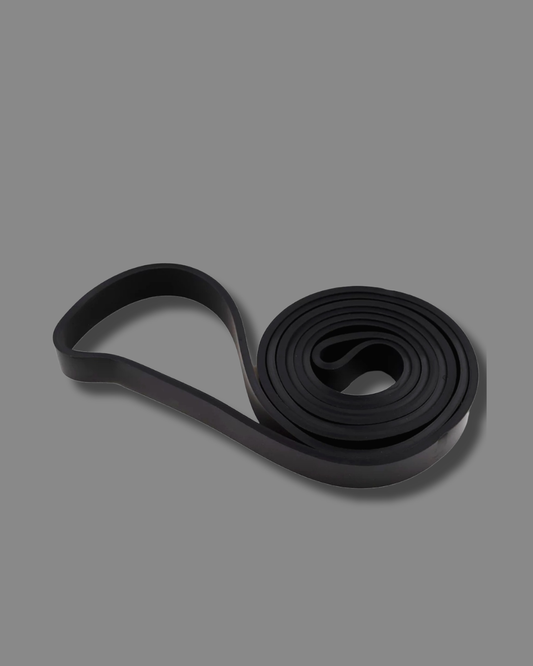Banda de Resistencia Negra Premium 25-65 LB