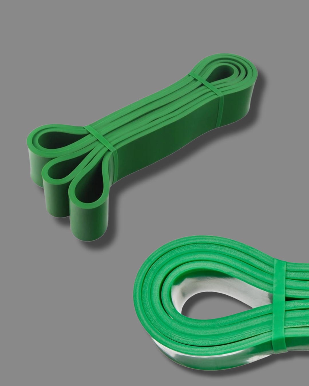 Banda de Resistencia Verde Premium 50-125 LB