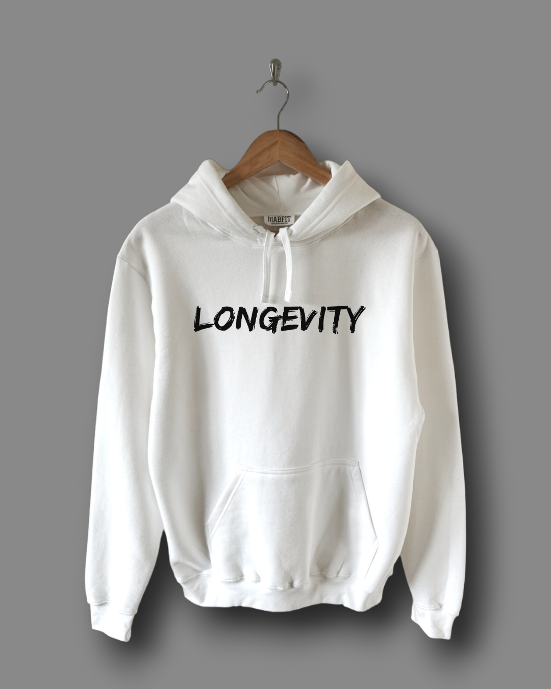 Hoodie Longevity