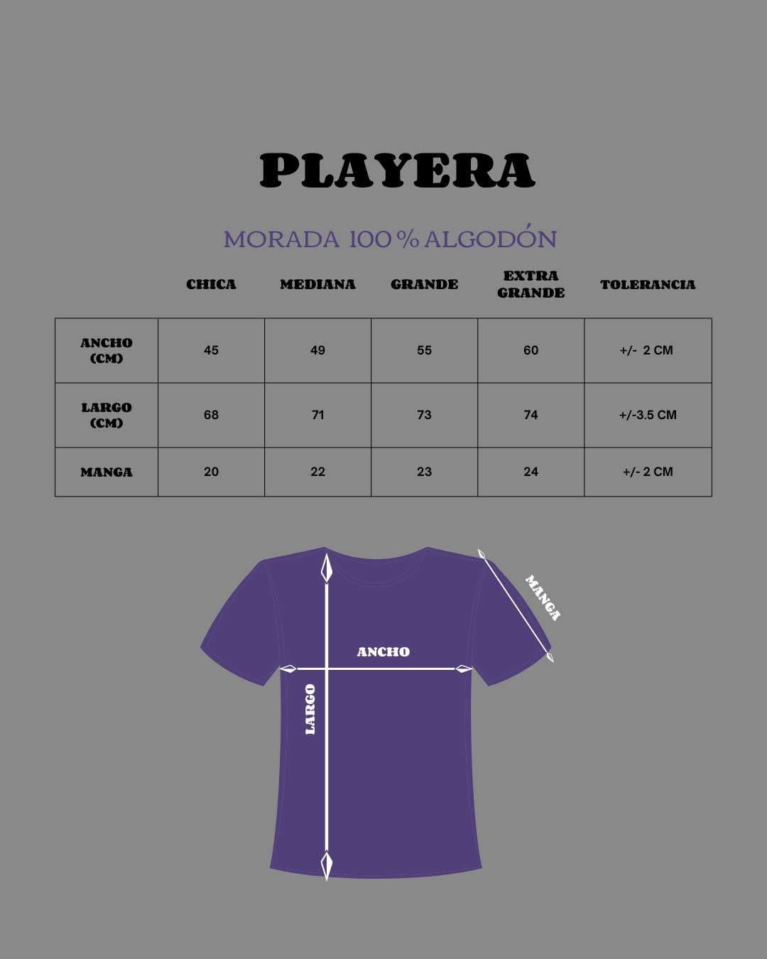 Playera Reinvent Yourself