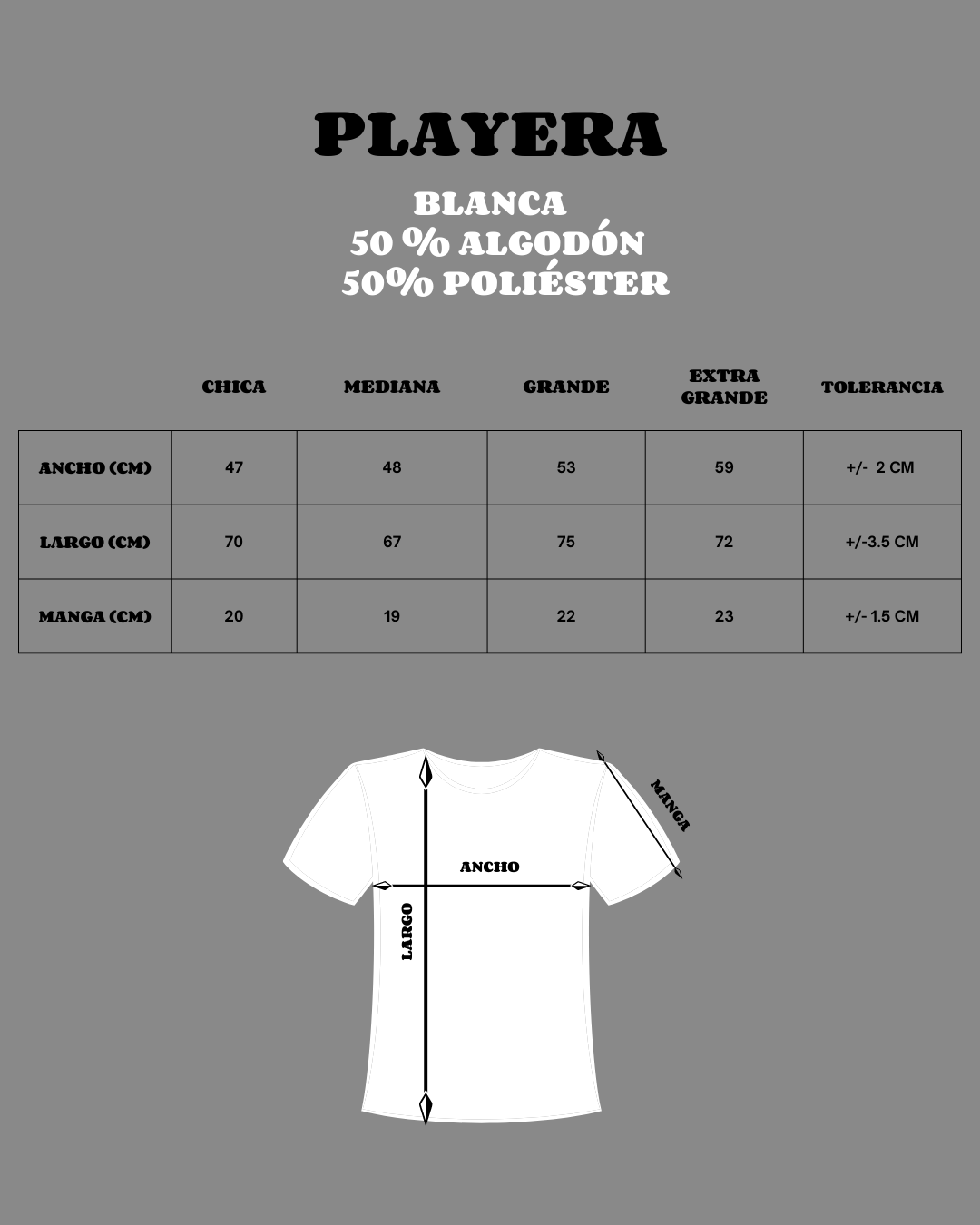 Playera Build Good Habits